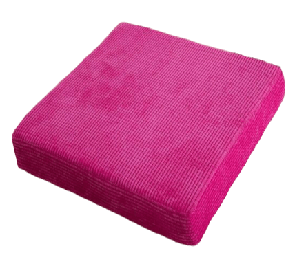 Coussin De Sol Lavable