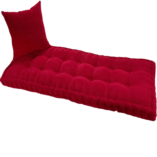 Coussin De Sol Long