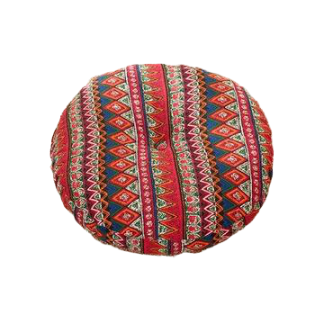 Coussin De Sol Marocain