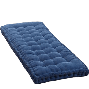 Coussin De Sol Rectangulaire