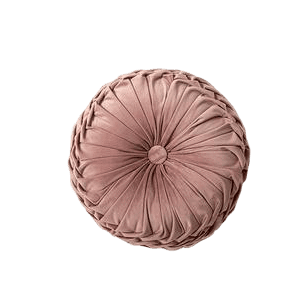 Coussin De Sol Velours