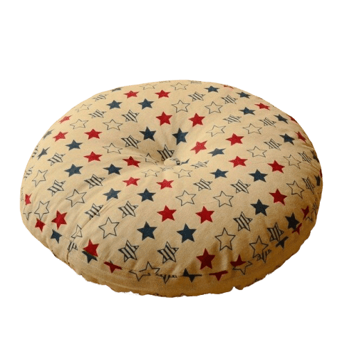 Coussin De Sol Vintage