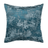 Coussin Déco Bleu