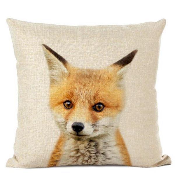 Coffret naissance renard : Achat occasion | Attache-tétines Lily Coffret naissance renard : Achat occasion | Attache-tétines Lily