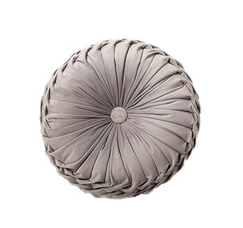 Coussin Décoratif Rond