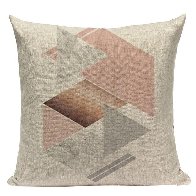 Coussin Décoratif Tendance