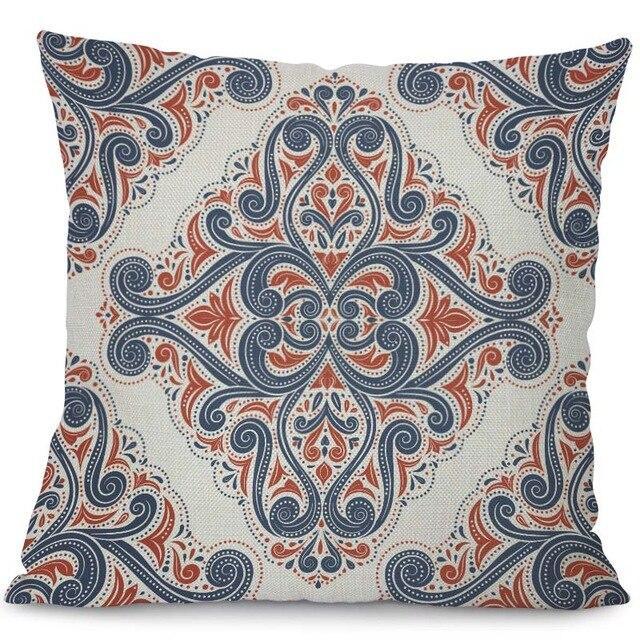 Coussin Décoratif Tunisie