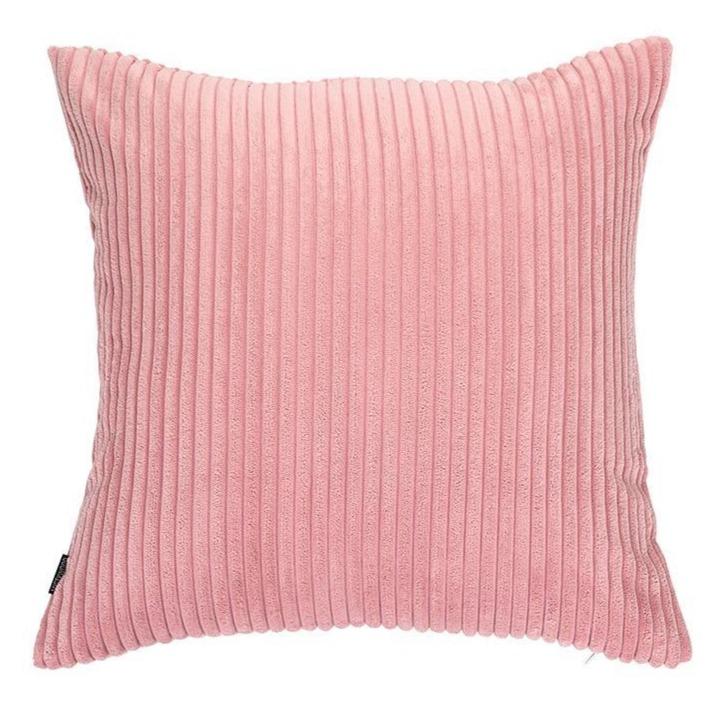 Coussin Décoration Rose