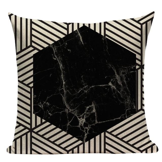 Coussin Décoration Salon