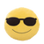 Coussin Emoji Smiley