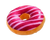 Coussin En Donut