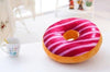 Coussin En Donut