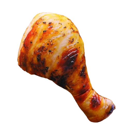 Coussin En Forme De Nourriture