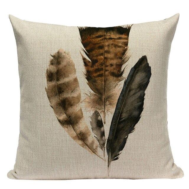 Coussin PLUME