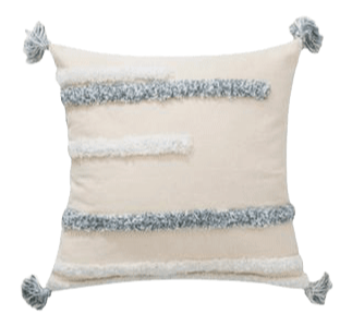 Coussin Inspiration Berbère