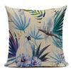 Coussin Jungle Animaux