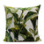 Coussin Jungle Tropical