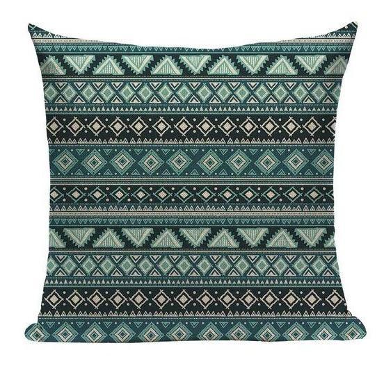 Coussin Massai
