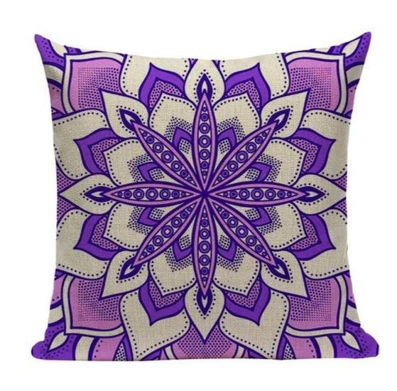 Coussin Mexicain