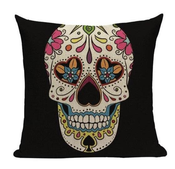 Coussin Mexique
