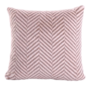 Coussin Moumoute Vintage