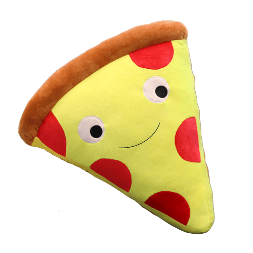 Coussin Pizza