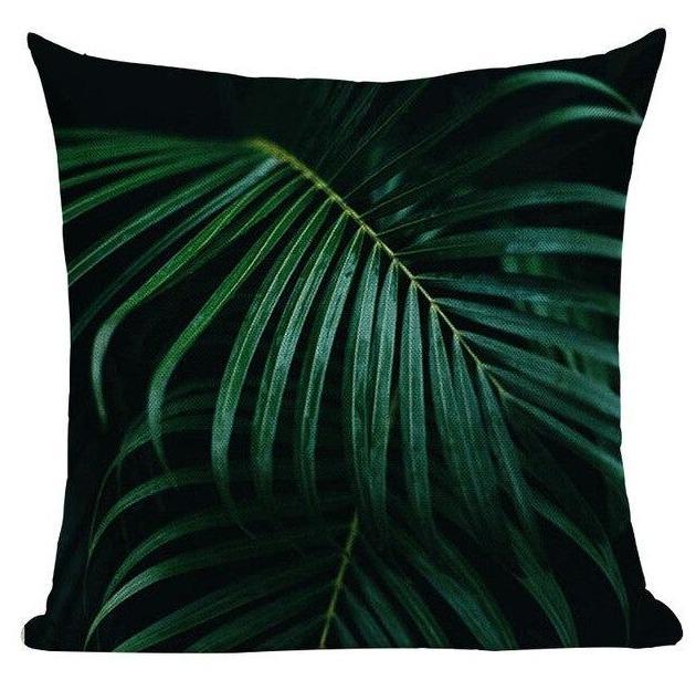 Coussin Pour Canapé Jardin