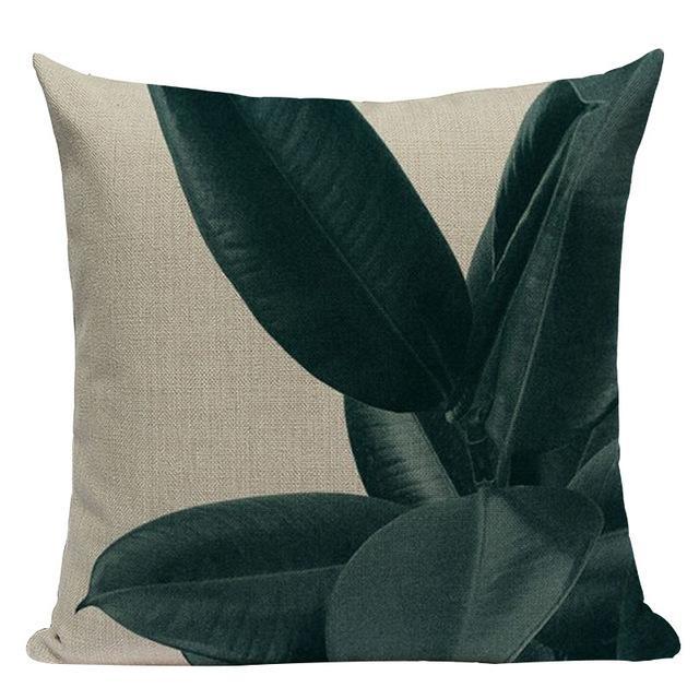 Coussin Pour Plante