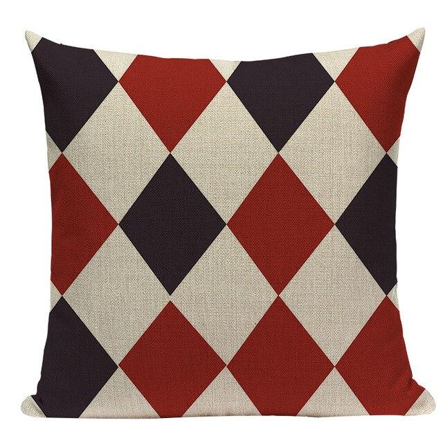 Coussin Pour Salon Intérieur