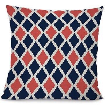 Coussin Salon Moderne