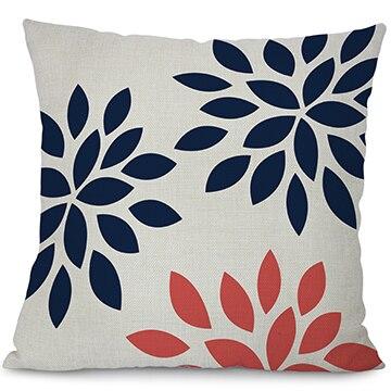 Coussin Salon Oreiller