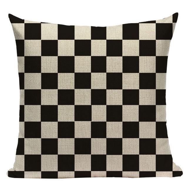 Coussin Salon Petit Carré