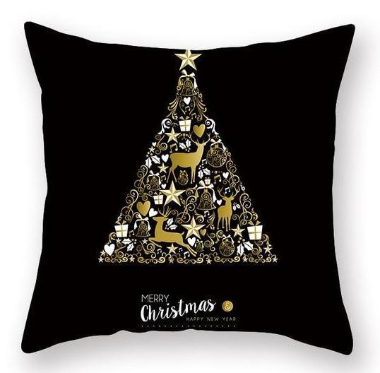 Coussin Sapin