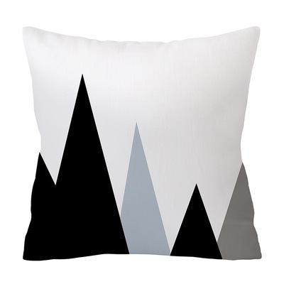 Coussin Scandinave Multiple