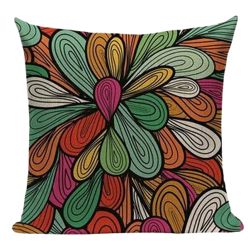 Coussin Scandinave Tunisie