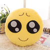 Coussin Smiley