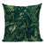 Coussin Style Jungle