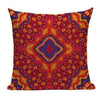Coussin Style Mexicain