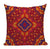 Coussin Style Mexicain