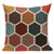 Coussin Style Scandinave Couleur