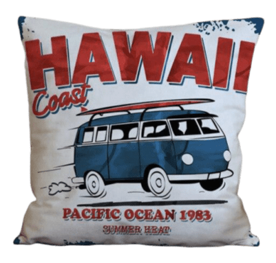 Coussin Style Vintage