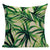 Coussin Tendance Tropical