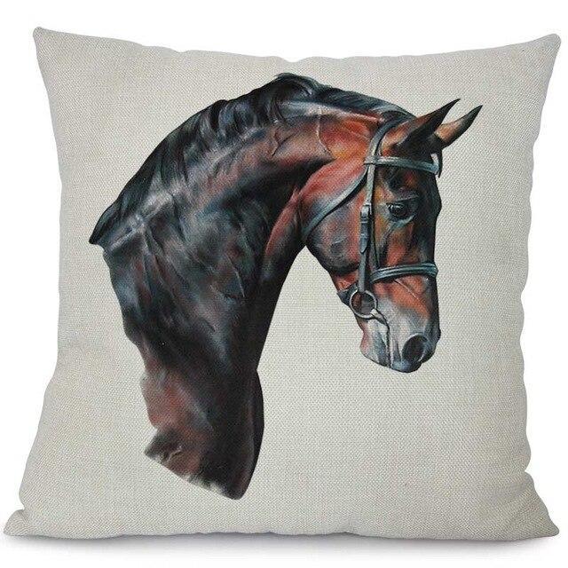 Coussin Cabriole | Hermès France