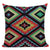 Coussin Tissu Mexicain