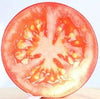 Coussin Tomate