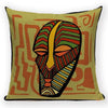 Coussin Totem