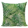 Coussin Tropic