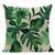 Coussin Tropical Extérieur