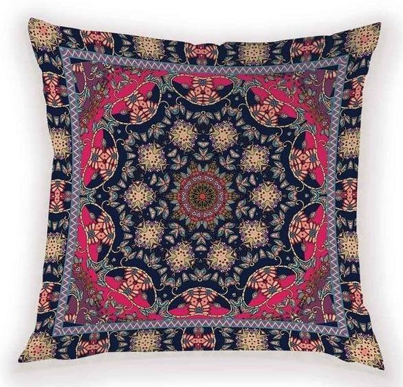 Coussin Type Indien