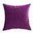 Coussin Velours 40x40